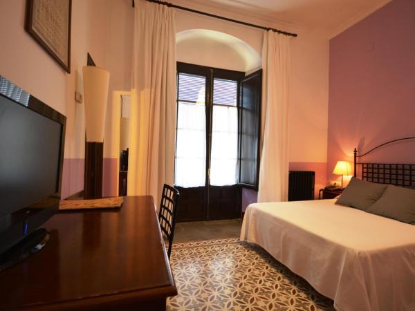 Hotel Casa de los Azulejos : photo 3 de la chambre chambre double ou lits jumeaux supérieure