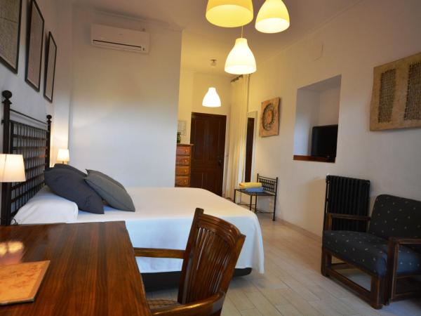 Hotel Casa de los Azulejos : photo 8 de la chambre chambre double supérieure de luxe