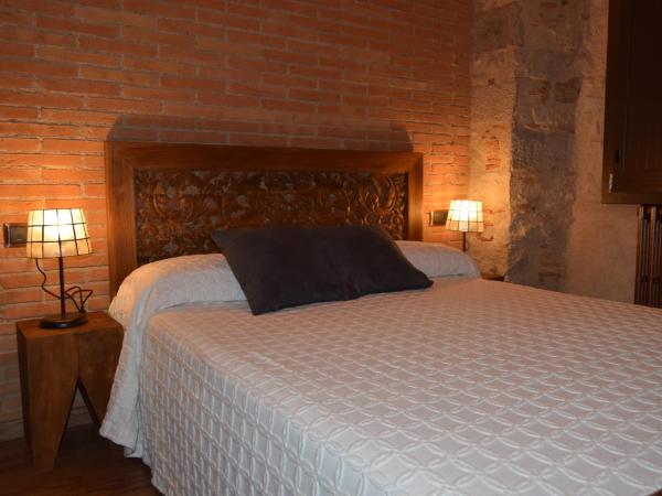 Hotel Històric : photo 5 de la chambre chambre double