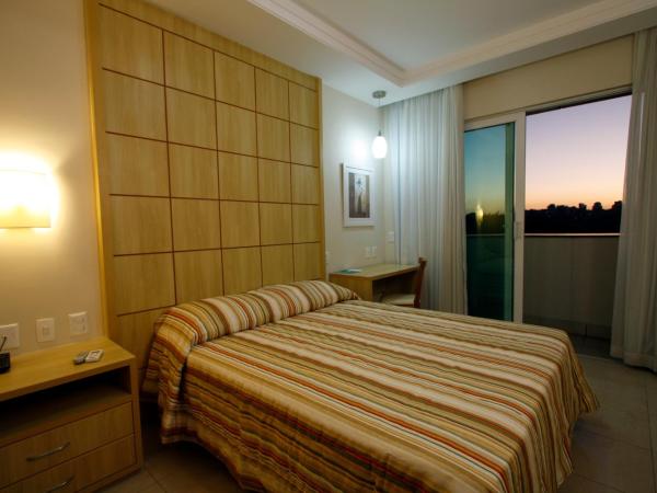 Américas Gaivota Hotel : photo 5 de la chambre chambre luxe