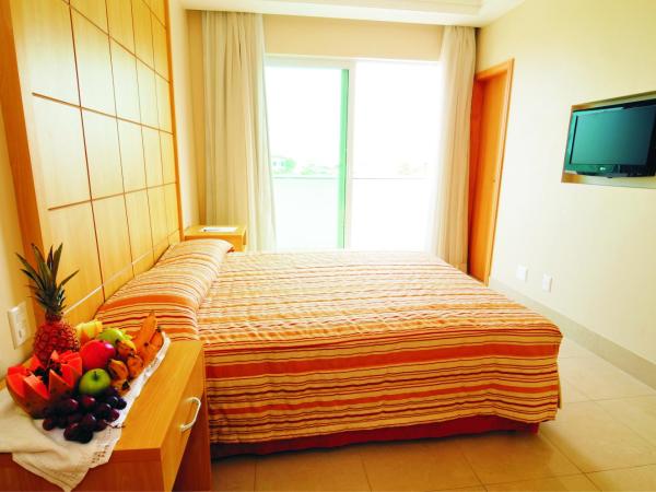 Américas Gaivota Hotel : photo 2 de la chambre chambre standard