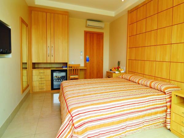 Américas Gaivota Hotel : photo 1 de la chambre chambre standard