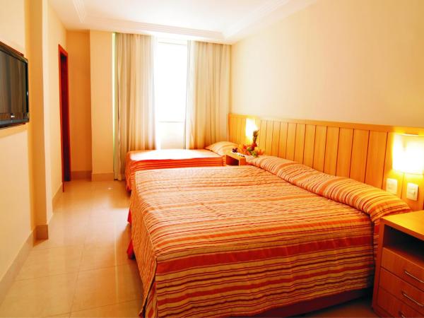 Américas Gaivota Hotel : photo 4 de la chambre chambre exécutive