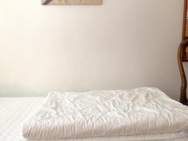 Linné Hostel : photo 6 de la chambre chambre simple avec salle de bains commune