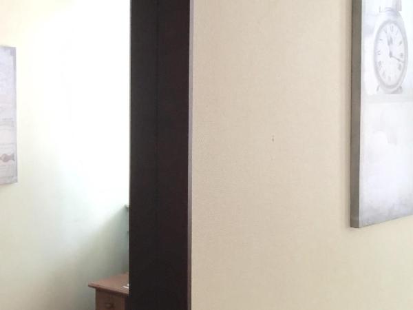 Linné Hostel : photo 5 de la chambre chambre simple avec salle de bains commune