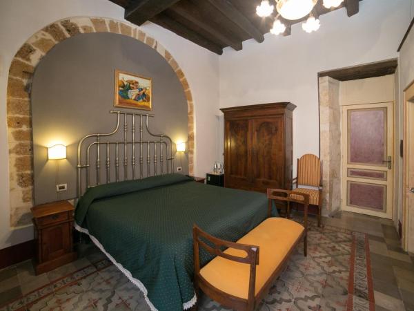 Hotel Henry's House : photo 3 de la chambre chambre confort 