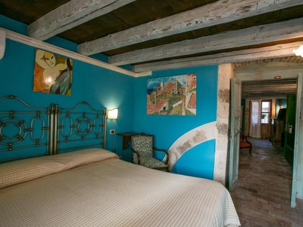 Hotel Henry's House : photo 2 de la chambre chambre supérieure - vue sur mer