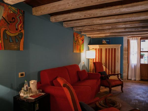 Hotel Henry's House : photo 3 de la chambre chambre supérieure - vue sur mer