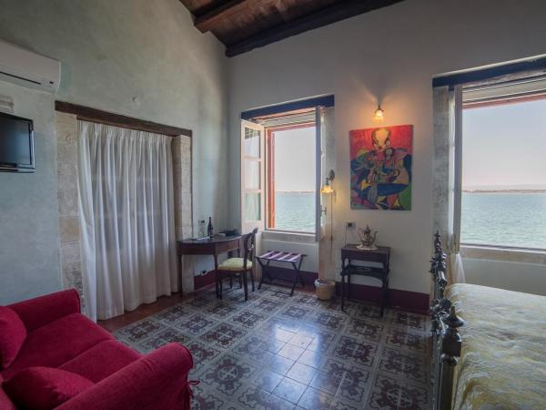 Hotel Henry's House : photo 5 de la chambre suite junior - vue sur mer