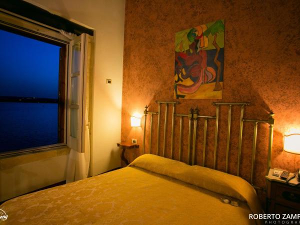 Hotel Henry's House : photo 2 de la chambre suite junior - vue sur mer
