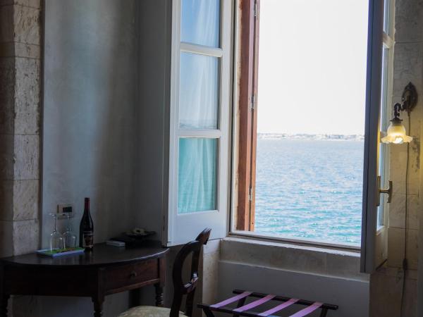 Hotel Henry's House : photo 6 de la chambre suite junior - vue sur mer