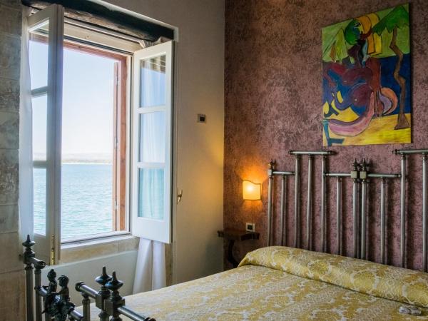 Hotel Henry's House : photo 1 de la chambre suite junior - vue sur mer