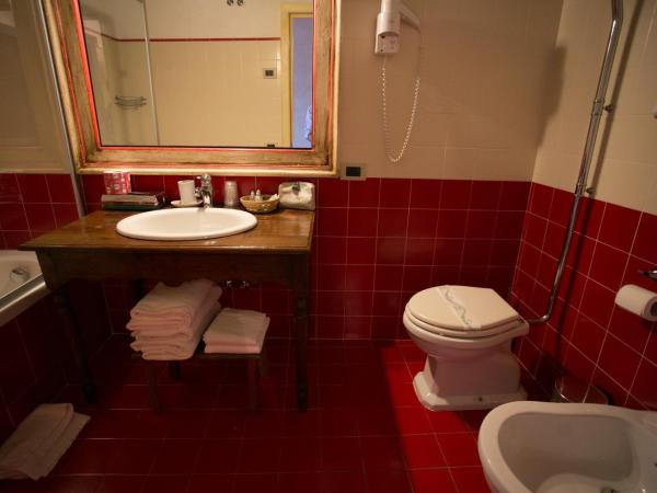 Hotel Henry's House : photo 10 de la chambre suite junior - vue sur mer