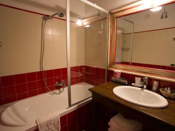 Hotel Henry's House : photo 9 de la chambre suite junior - vue sur mer