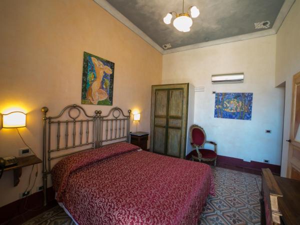 Hotel Henry's House : photo 2 de la chambre chambre double