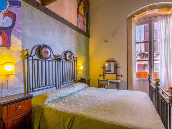 Hotel Henry's House : photo 4 de la chambre chambre double