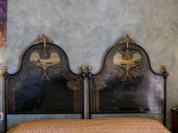 Hotel Henry's House : photo 9 de la chambre chambre double