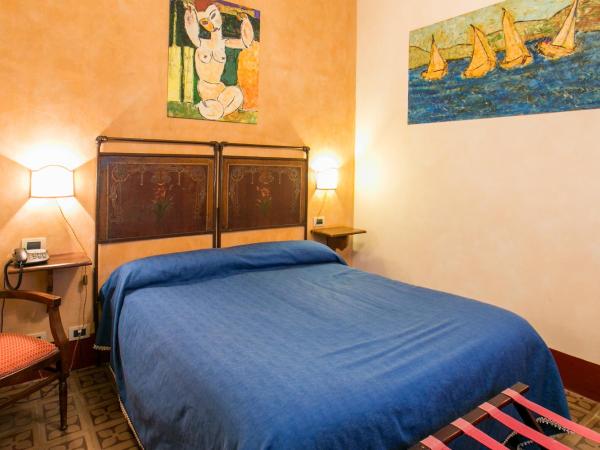 Hotel Henry's House : photo 8 de la chambre chambre double - vue sur mer
