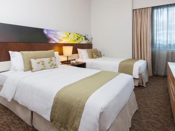 Somerset Kuala Lumpur : photo 4 de la chambre appartement 3 chambres premier