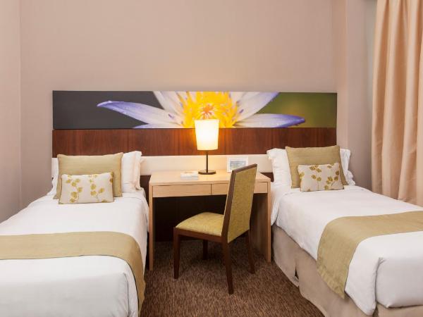 Somerset Kuala Lumpur : photo 3 de la chambre two-bedroom premier