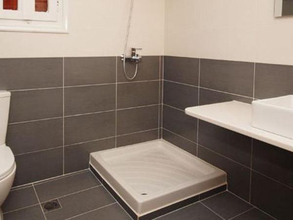 Villa Vasilis : photo 7 de la chambre chambre double