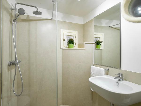 Sax Barisano : photo 7 de la chambre suite avec balcon