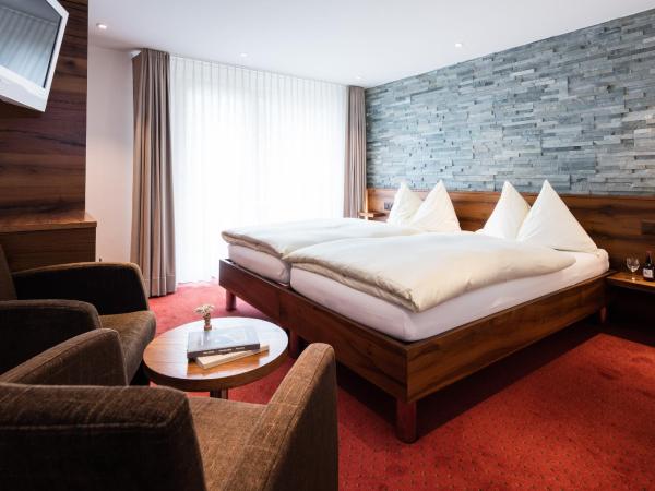 Hotel Continental : photo 2 de la chambre chambre double