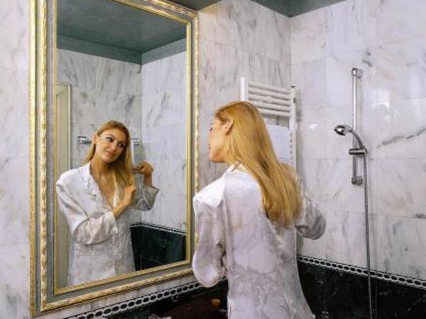 Hotel Colomba d'Oro : photo 5 de la chambre chambre simple