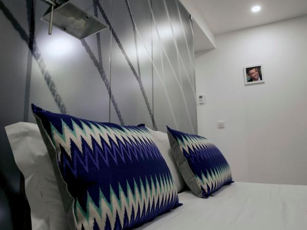 Sport Hotel A Seleção : photo 9 de la chambre chambre double avec terrasse