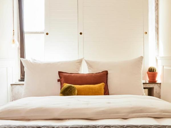 Max Brown Hotel Midtown, part of Sircle Collection : photo 2 de la chambre chambre double - petite