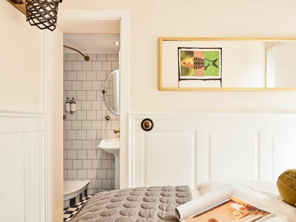 Max Brown Hotel Midtown, part of Sircle Collection : photo 3 de la chambre chambre double - petite