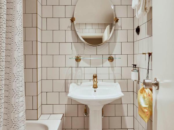 Max Brown Hotel Midtown, part of Sircle Collection : photo 4 de la chambre chambre double