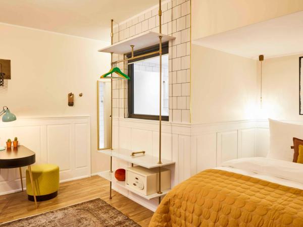 Max Brown Hotel Midtown, part of Sircle Collection : photo 2 de la chambre chambre double