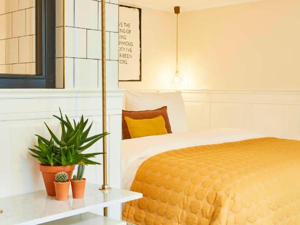 Max Brown Hotel Midtown, part of Sircle Collection : photo 6 de la chambre chambre double