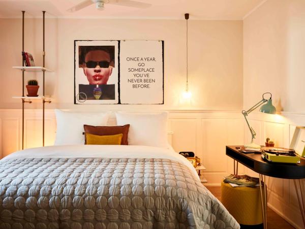 Max Brown Hotel Midtown, part of Sircle Collection : photo 1 de la chambre chambre double