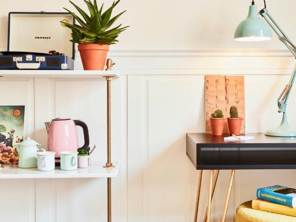 Max Brown Hotel Midtown, part of Sircle Collection : photo 7 de la chambre chambre double