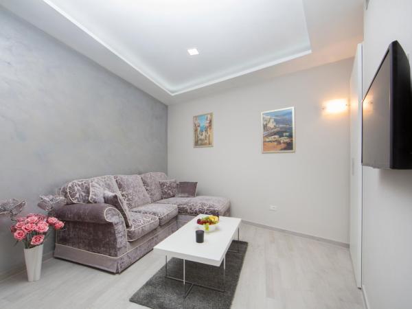 Boutique Hotel Melissa : photo 6 de la chambre suite junior