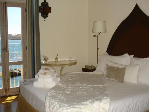 Musciara Siracusa Resort : photo 6 de la chambre chambre double supérieure - vue sur mer