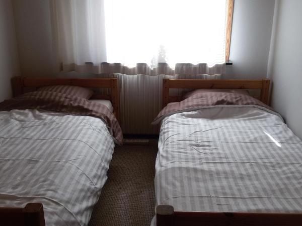 Villa Sø : photo 2 de la chambre chambre lits jumeaux deluxe