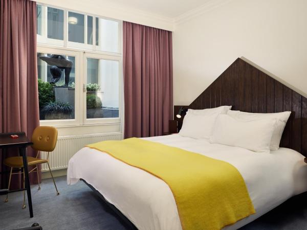 Pulitzer Amsterdam : photo 5 de la chambre suite de luxe (thème art)