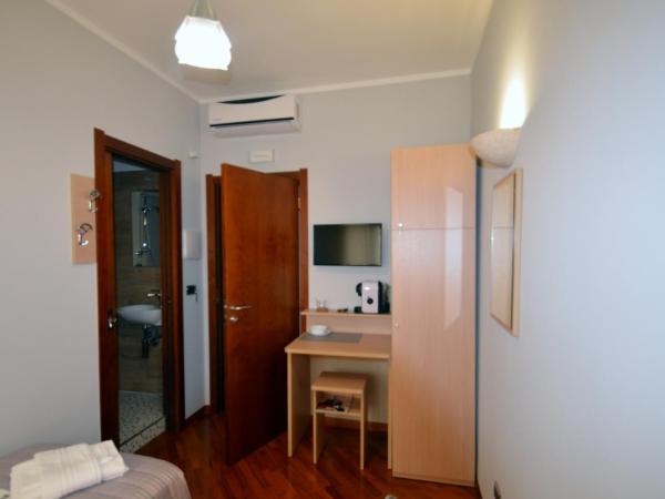 B&B Studio 162 : photo 4 de la chambre chambre simple