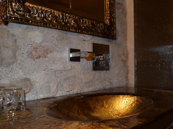 Hotel Històric : photo 6 de la chambre offre romantique