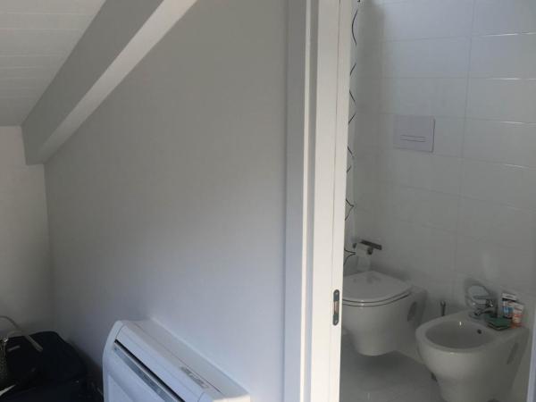 Casa Maria : photo 2 de la chambre chambre double avec salle de bains privative