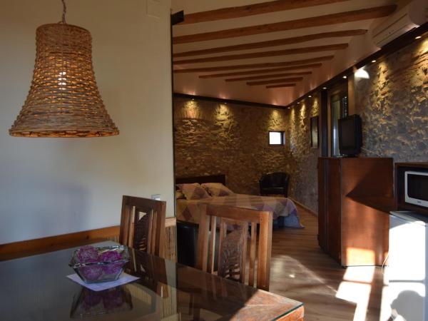 Casa Cundaro : photo 2 de la chambre studio (2 adultes)