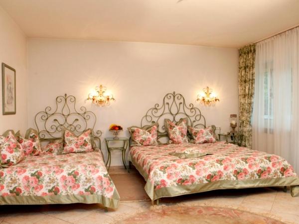 Seibel's Park Hotel : photo 4 de la chambre chambre simple