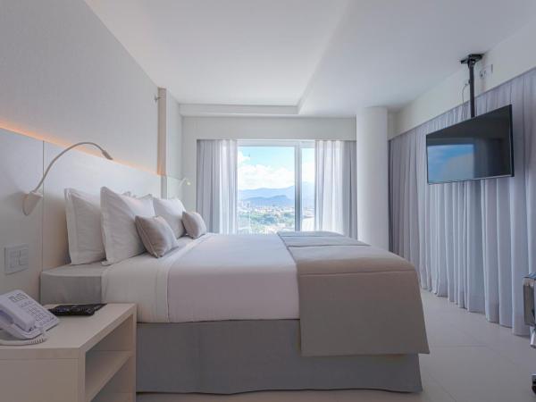 CDesign Hotel : photo 4 de la chambre chambre double premier supérieure