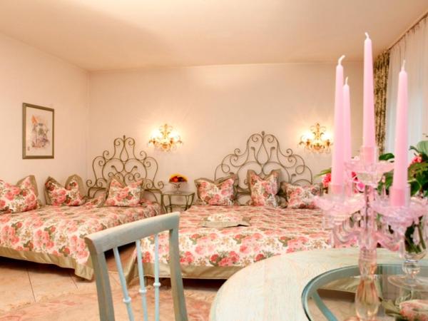 Seibel's Park Hotel : photo 1 de la chambre chambre quadruple