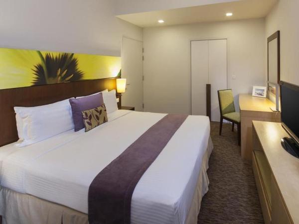 Somerset Kuala Lumpur : photo 1 de la chambre appartement deluxe - 1 chambre