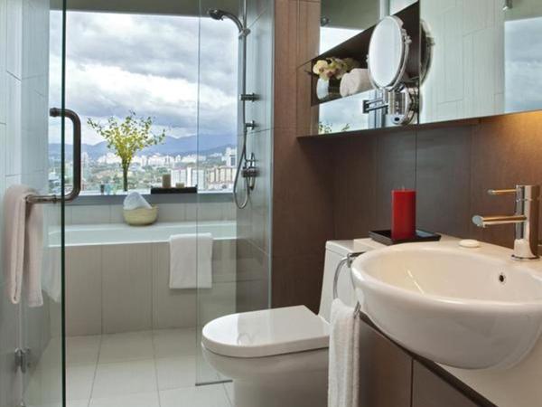 Somerset Kuala Lumpur : photo 3 de la chambre appartement deluxe - 1 chambre