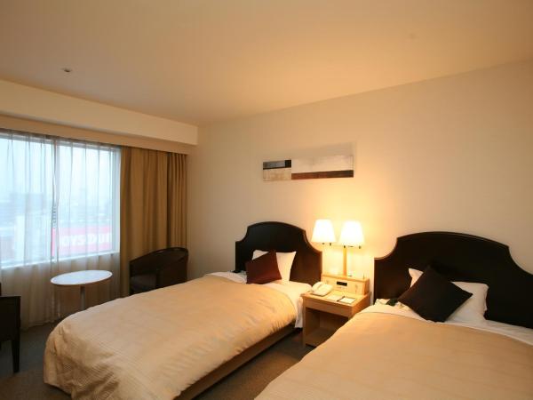 Cypress Garden Hotel : photo 2 de la chambre chambre lits jumeaux - non-fumeurs